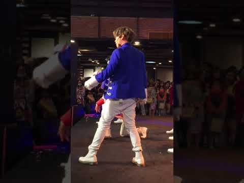 200229 Intro + 피 땀 눈물 (Blood Sweat & Tears) - BTS cover by DICE [Beam Fancam] minizize cover dance