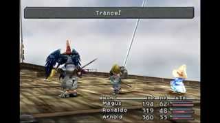 Three to Waltz - Let's Play Final Fantasy IX Part 23