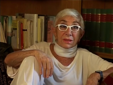 Mimì, a Metalworker Wounded in His Honor - Interview with Lina Wertmüller by Film&Clips