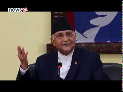 PRIME TIME 8 PM NEWS_2077_03_14 - NEWS24 TV