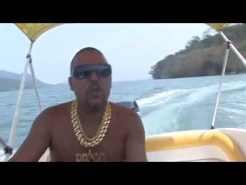Bocão Funk Rio - Bolso Molhado (clip oficial full hd)