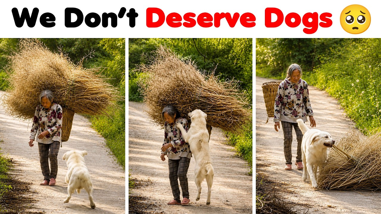 Proof Animals Have The Kindest Hearts ❤️