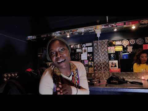 Aftermovie Gato Preto X Flavia Coelho LIVE at Zakk