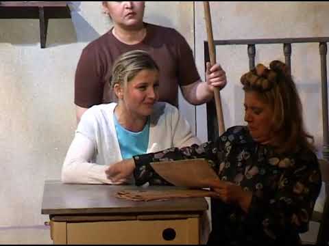 Caviale e lenticchie