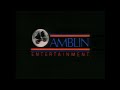 Amblin Entertainment Paramount Television 1993 1994
