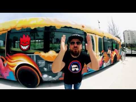 Salvi Perez - Hablamos De Amistad (Videoclip Oficial)