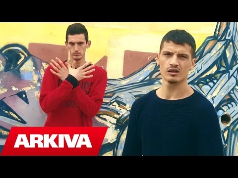 Kedy ft. Masakra - Kosov Shqipni (Official Video HD)