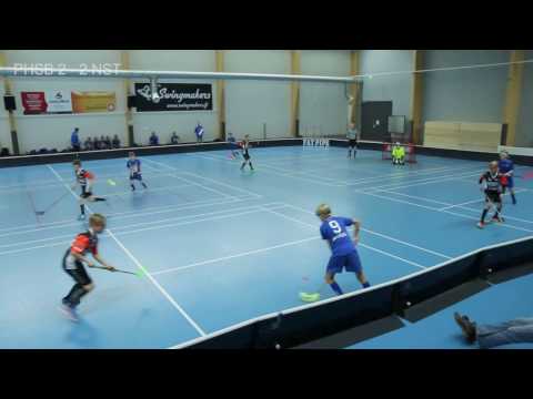 2016-12-17 Maalikooste PHSB Musta - NST D2 (-04) @Lappeenranta Liikuntakeskus Areena