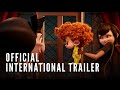 Hotel Transylvania 2 - International Trailer (Official ...