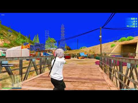 Revolution RP / NYXO / Highlight #3