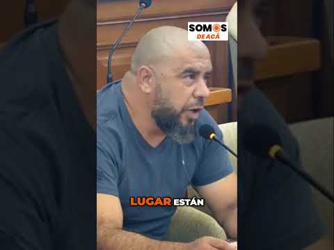 Vertedero de Paysandú: ¡Una calamidad!