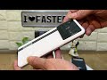 Realme GT Neo 5SE White Unboxing Limfastech