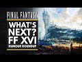 What's Next for Final Fantasy? | Final Fantasy XVI Rumour Round Up
