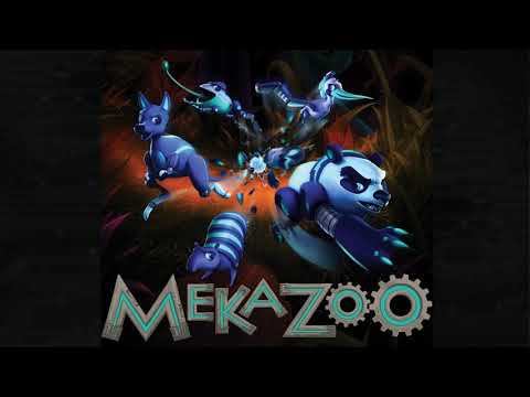 Klagmar's Top VGM #2,867 - Mekazoo - Avian Animosity