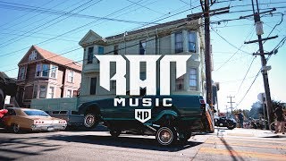 Cappadonna of Wu-Tang Clan - Slang Editorial (Gurcha Remix)