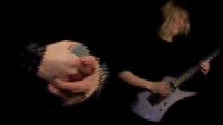 Dawn Of Relic-Throes Matrix