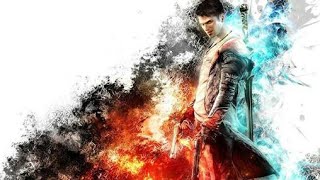 【GMV】DmC: Devil May Cry - Ultraviolence ( Robert Slump )