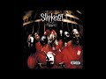 Slipknot Slipknot Full Album 99