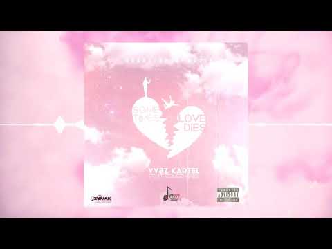Vybz kartel - sometimes love Dies (Official) ft Renee 6:30 March2020