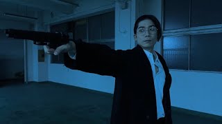 【アクションPV】船木政秀の「SAKAMOTO DAYS」をリスペクトした完全自主制作ムービー！！