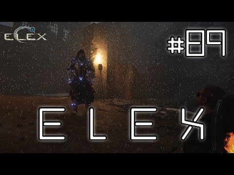 ELEX - 🗡️ #89 Showdown mit Repox