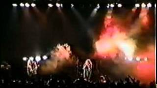 The Gathering - New Moon, Different Day (Mexico 1998)