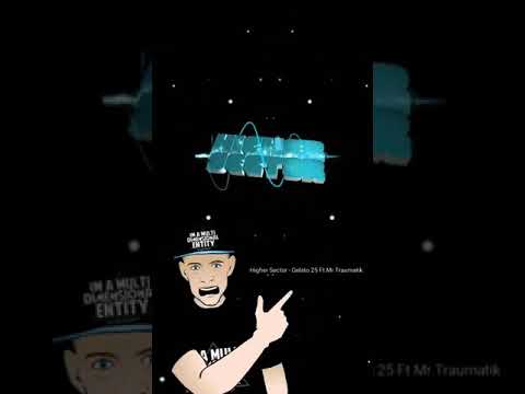 Higher Sector - Gelato ft Mr Traumatik