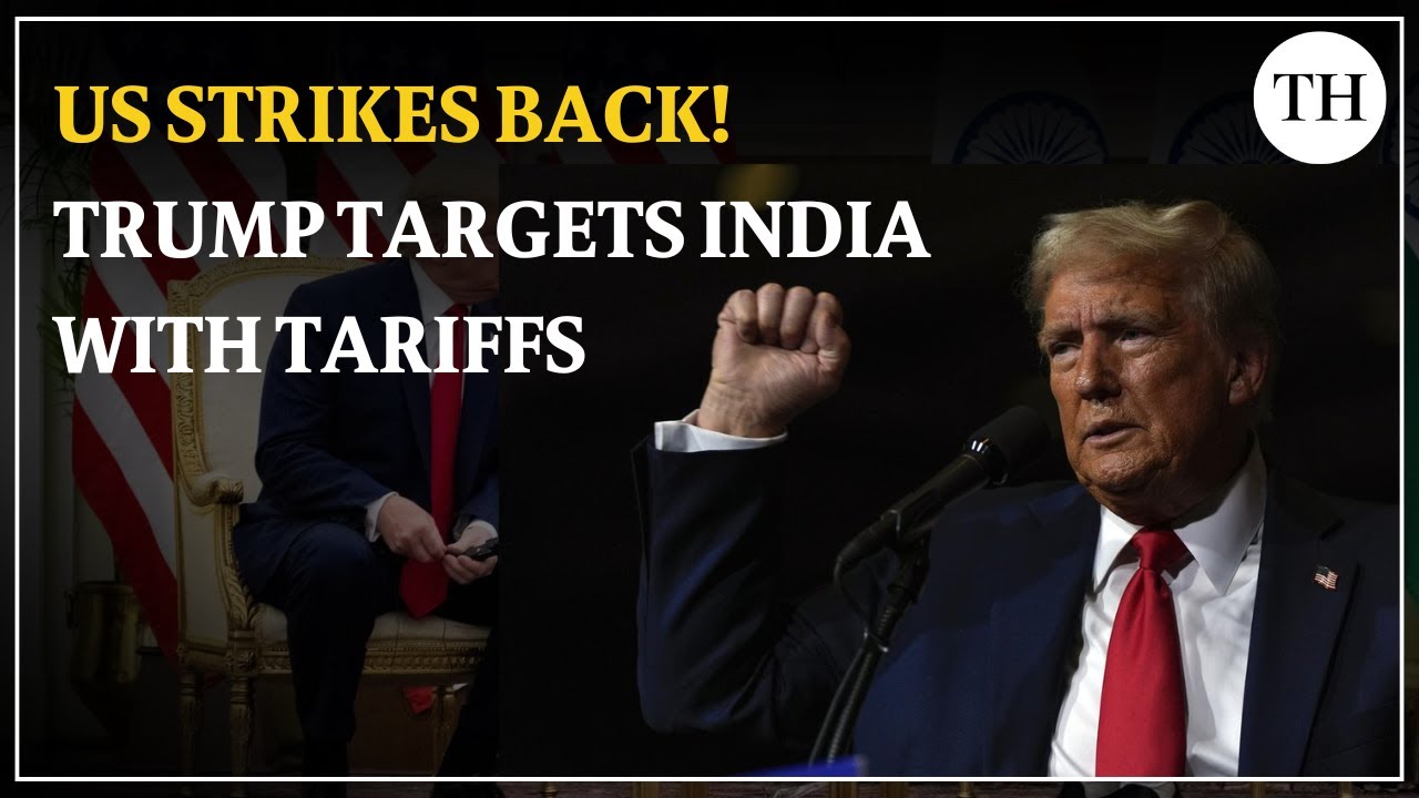 Trump announces Reciprocal Tariffs - What does it mean?