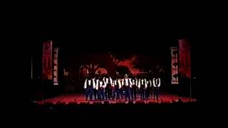 De verde luna – Final – COAC 2004