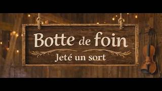 Jeté un sort