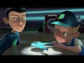 Meet The Robinsons Movie Clip Keep Moving Forward