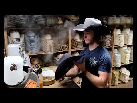 Big Time Boots and Hats