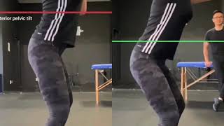 Download lagu How to bodyweight squat (fix squat form) mp3