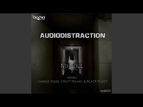 Broken Mental (Yannick Fuchs Remix)