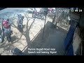 Girls Stealing Helmet In Mysore Near Speech And Hearing Signal Bogadi