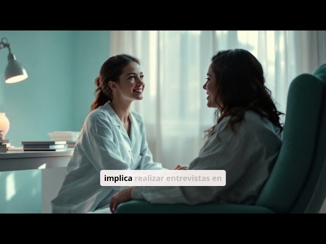 Vídeo relacionado con Psicopatología general (Psicología, Psiquiatría y Psicoanálisis)