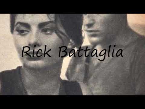 How to Pronounce Rick Battaglia?