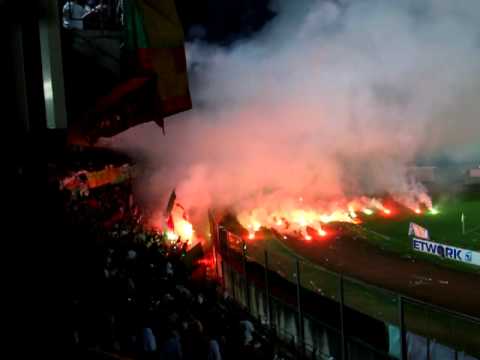 Riccardo Zampagna addio al calcio - Terni 2/7/2011