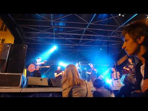 Doolin' à Thionville (fête de la musique 2014) partie 5