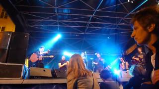 Doolin' à Thionville (fête de la musique 2014) partie 5