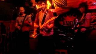 Frito Bandito - Survival Car - Fountains of Wayne cover