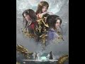 Wu Shen Zhu Zai Episode 121 130 English Subbed