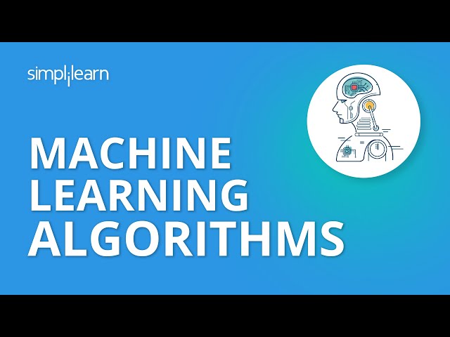 Understanding Machine Learning Algorithms: A Comprehensive Guide | Magica