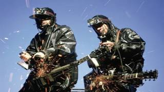 The KLF - What Time is Love ( Radio Version ) (1991)
