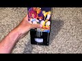 Disney S Sing Along Songs Be Our Guest 1992 Canadian VHS Overview Version 1 Uncut Version