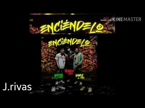 ENCIENDELO ❌ ( OFICIAL AUDIO) ❌ JOSEPH ❌ JAMBY ❌ ÑENGO FLOW ❌