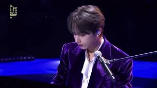 Download lagu Seventeen Jun Fallin Flower piano and All my love Seoul music awards 2021 mp3 Download lagu Seventeen Jun Fallin Flower piano and All my love Seoul music awards 2021 mp3