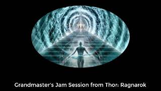 Grand Master's Jam Session from Thor: Ragnarok