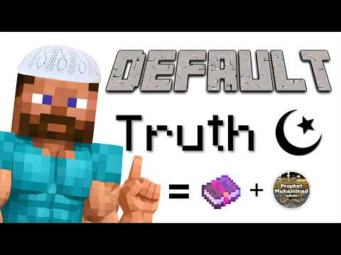DEFAULT Truth of Islam! (seriously..:)