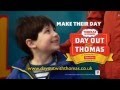 Day Out With Thomas Advert HD